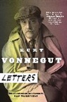 Kurt Vonnegut, Kurt/ Wakefield Vonnegut, Dan Wakefield, Dan Wakefield - Kurt Vonnegut