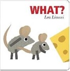 Leo Lionni - What?