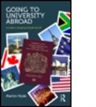 Anthony Hyde, Martin Hyde, Martin (Plattform Education Hyde, Martin Hyde Hyde, Martin/ Hyde Hyde, Hyde Martin - Going to University Abroad