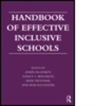 James (EDT)/ Waldron McLeskey, James Waldron Mcleskey, Bob Algozzine, James McLeskey, Fred Spooner, Nancy Waldron... - Handbook of Effective Inclusive Schools