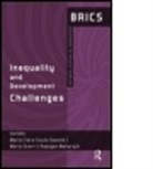 Mario Soares Scerri, Maria Clara Couto (Research Network on Loc Soares, Maria Clara Couto Scerri Soares, Rasigan Maharajh, Maharajh Rasigan, Mario Scerri... - Inequality and Development Challenges