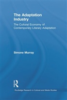 Simone Murray, Simone (Monash University Murray - Adaptation Industry