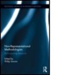 Phillip Vannini, Phillip (EDT) Vannini, Phillip Vannini - Nonrepresentational Methodologies