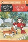 Jacky Davis, David Soman, David/ Davis Soman, Les Castellanos, David Soman - Ladybug Girl