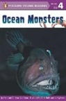 Chelsea Confalone, Nick Confalone, Nick/ Confalone Confalone, Chris Rallis - Ocean Monsters