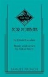 David Landau, David Stern Landau, Nikki Stern - Noir Pointblank