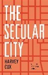 Harvey Cox, Harvey Gallagher Cox, Cox Harvey - Secular City
