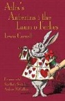 Lewis Carroll, John Tenniel - Ailis's Anterins i the Laun o Ferlies