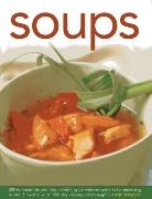 Anne Sheasby, Anne Sheasby, Sheasby Anne - Soups