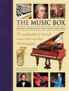 Wendy Thompson, Wade Matthews Max &amp; Thompson Wendy, Max Wade-Matthews, Max Thompson Wade-Matthews, Max Wade Matthews &amp; Wendy Thompson - Music Box: Musical Instruments and the Great Composers