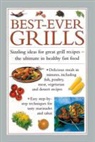 Valerie Ferguson, Valerie Ferguson, Ferguson Valerie - Best-Ever Grills