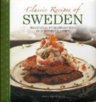 Mosesson Anna, Anna Mosesson, Mosesson Anna - Classic Recipes of Sweden