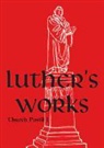 Martin Luther, Martin Luther - Luther's Works Postils