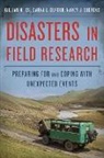 Gillian H Ice &amp; Darna L Dufour, Darna L. Dufour, Dufour Darna L., Gillian H Ice, Gillian H. Ice, Gillian H. Dufour Ice... - Disasters in Field Research