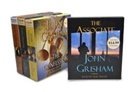 John Grisham - John Grisham Audiobook Bundle 2 : The Associate/The Confession/The (Hörbuch)