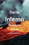 Dante Alighieri, Dante Alighieri, Dante Alighieri (COR) - The Divine Comedy