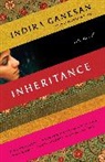Indira Ganesan - Inheritance
