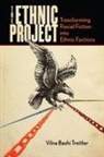 Vilna Bashi Treitler, Bashi Treitler Vilna - Ethnic Project