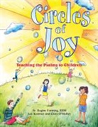 Regine Fanning, Lee Kentner, Clare O'Malley - Circles of Joy