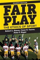 Peter Hager, Peter F. Hager, Robert Simon, Robert L Simon, Robert L. Simon, Robert L./ Torres Simon... - Fair Play