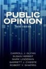 &amp;apos, Carroll Glynn, Carroll J. Glynn, Carroll J. Herbst Glynn, Carroll J./ Herbst Glynn, Susan Herbst... - Public Opinion