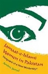 Amina Jamal - Jamaat-E-Islami Women in Pakistan