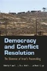 Henrick (EDT)/ Haklai Spruyt, Henrick Haklai Spruyt, Miriam Fendius Elman, Miriam Fendius Elman, Oded Haklai, Hendrik Spruyt... - Democracy and Conflict Resolution