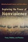 Randell (EDT)/ Ndura Amster, Randell Ndura Amster, Randall Amster, Randell Amster, Elavie Ndura - Exploring the Power of Nonviolence