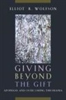 Elliot R Wolfson, Elliot R. Wolfson - Giving Beyond the Gift