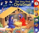 Lori C. Froeb, Lori C./ Cox Froeb, Steve Cox - The Very First Christmas