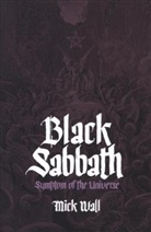 Mick Wall - Black Sabbath