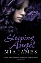 Mia James - Sleeping Angel