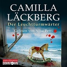 Camilla Läckberg, Vanida Karun, Nina Petri - Der Leuchtturmwärter, 6 Audio-CDs (Hörbuch)