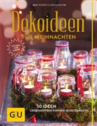 Schulzki, Ilka Schulzki, Schüt, Ank Schütz, Anke Schütz - Dekoideen für Weihnachten