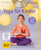 Thomas Bannenberg - Yoga für Kinder (mit DVD)
