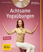 Jan Eßwein, Jan T Esswein, Jan Th. Eßwein - Achtsame Yogaübungen, m. Audio-CD