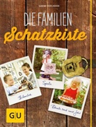 Sabine Bohlmann - Die Familienschatzkiste
