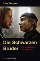 Lisa Tetzner, Emil Zbinden - Die Schwarzen Brüder, Sonderausgabe