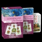 Droesbeke von Enge, Erna Droesbeke von Enge - Lenormand - Für Einsteiger