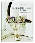 Angie Broen - dreams come true