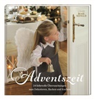 Antje Krause - Adventszeit