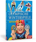 dpa Deutsche Presse-Agentur, Deutsche Presse-Agentur dpa, Sven Simon - Olympische Winterspiele Sotschi 2014