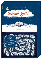 Jens Dobbers - Schaf gut!