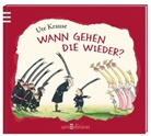 Ute Krause, Ute Krause - Wann gehen die wieder?