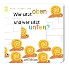 Guido van Genechten, Guido van Genechten, Guido Van Genechten - Wer sitzt oben und wer sitzt unten?