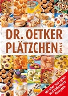 Dr. Oetker, Oetker, Dr. Oetker Verlag, D Oetker, D Oetker Verlag - Dr. Oetker Plätzchen von A-Z