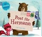 Tom Percival - Post für Hermann