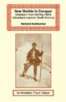 Richard Halliburton - New Worlds to Conquer