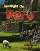Robin Johnson, Bobbie Kalman - Spotlight on Peru