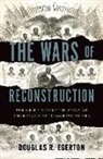 Douglas R Egerton, Douglas R. Egerton - Wars of Reconstruction